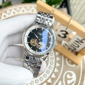 Мужские часы Longines - LONGINES - это многофункциональный дизайн