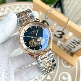 Мужские часы Longines - LONGINES - это многофункциональный дизайн