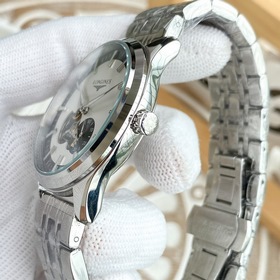 Мужские часы Longines - LONGINES - это многофункциональный дизайн