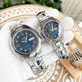 Лонгин-LONGINES представляет эксклюзивные часы для пар, отличающи
