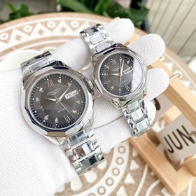Лонгин-LONGINES представляет эксклюзивные часы для пар, отличающи