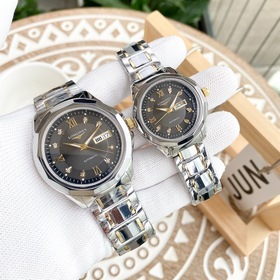 Лонгин-LONGINES представляет эксклюзивные часы для пар, отличающи