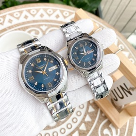Лонгин-LONGINES представляет эксклюзивные часы для пар, отличающи