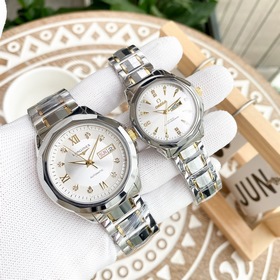 Лонгин-LONGINES представляет эксклюзивные часы для пар, отличающи