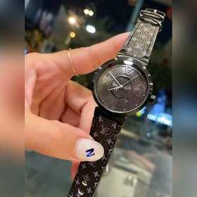 【2021 Богиня Семи звезд】 LV представляет свою новую коллекцию TAM