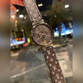 【2021 Богиня Семи звезд】 LV представляет свою новую коллекцию TAM
