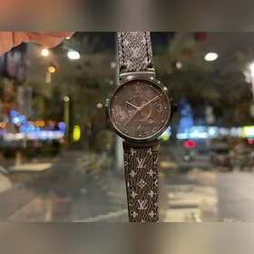 【2021 Богиня Семи звезд】 LV представляет свою новую коллекцию TAM