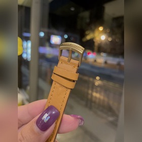 LV представляет свое новое творение, LV — TAMBOUR SLIM, полная се