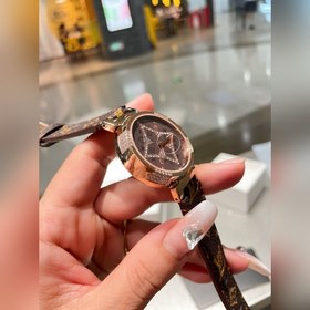 LV Louis Vuitton пользуется особой популярностью среди женщин. Ко