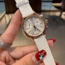 CK Calvin Klein K2U291 Корпус： нержавеющая сталь 316L Ремешок： не