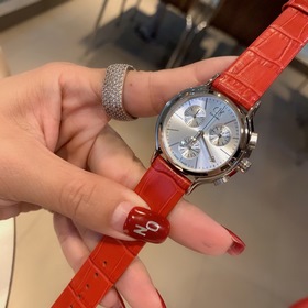 CK Calvin Klein K2U291 Корпус： нержавеющая сталь 316L Ремешок： не