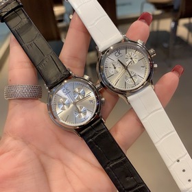 CK Calvin Klein K2U291 Корпус： нержавеющая сталь 316L Ремешок： не