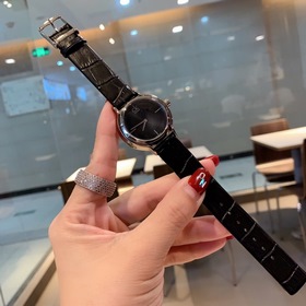 CK Calvin Klein K2U291 Корпус： нержавеющая сталь 316L Ремешок： не