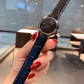 CK Calvin Klein K2U291 Корпус： нержавеющая сталь 316L Ремешок： не