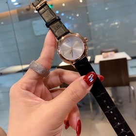 CK Calvin Klein K2U291 Корпус： нержавеющая сталь 316L Ремешок： не