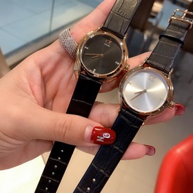 CK Calvin Klein K2U291 Корпус： нержавеющая сталь 316L Ремешок： не