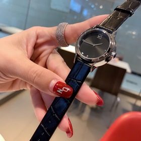 CK Calvin Klein K2U291 Корпус： нержавеющая сталь 316L Ремешок： не