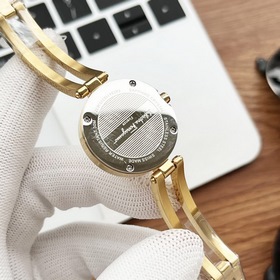 Женские часы Ferragamo Salvatore, 26 мм, сапфировое стекло, импор