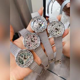 LV-Louis Vuitton «Счастливая удача» с бриллиантами — серия «Счаст