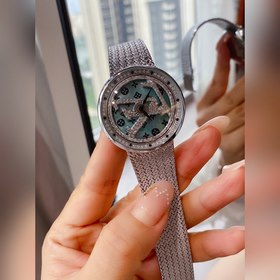 LV-Louis Vuitton «Счастливая удача» с бриллиантами — серия «Счаст