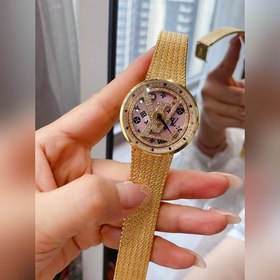 LV-Louis Vuitton «Счастливая удача» с бриллиантами — серия «Счаст
