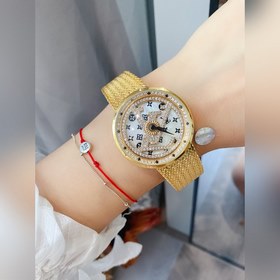 LV-Louis Vuitton «Счастливая удача» с бриллиантами — серия «Счаст