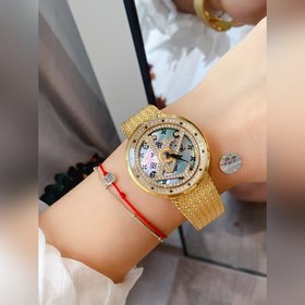 LV-Louis Vuitton «Счастливая удача» с бриллиантами — серия «Счаст