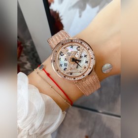 LV-Louis Vuitton «Счастливая удача» с бриллиантами — серия «Счаст