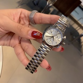 CK Calvin Klein K2U291 Корпус： нержавеющая сталь 316L Ремешок： не