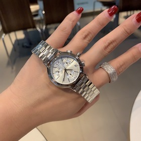 CK Calvin Klein K2U291 Корпус： нержавеющая сталь 316L Ремешок： не