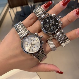 CK Calvin Klein K2U291 Корпус： нержавеющая сталь 316L Ремешок： не
