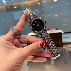 CK Calvin Klein K2U291 Корпус： нержавеющая сталь 316L Ремешок： не