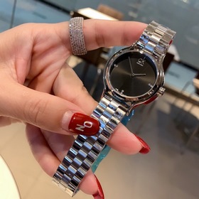 CK Calvin Klein K2U291 Корпус： нержавеющая сталь 316L Ремешок： не