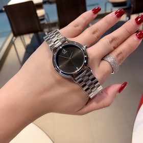 CK Calvin Klein K2U291 Корпус： нержавеющая сталь 316L Ремешок： не