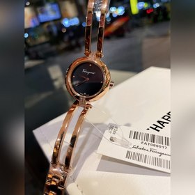 Женские часы Ferragamo Salvatore, 26 мм, сапфировое стекло, импор