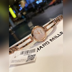 Женские часы Ferragamo Salvatore, 26 мм, сапфировое стекло, импор