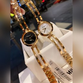 Женские часы Ferragamo Salvatore, 26 мм, сапфировое стекло, импор