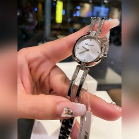 Женские часы Ferragamo Salvatore, 26 мм, сапфировое стекло, импор