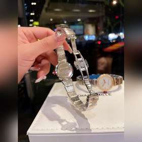 Новейшая модель из серии LVCEA от Bulgari уже в продаже. Ее особе