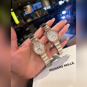 Новейшая модель из серии LVCEA от Bulgari уже в продаже. Ее особе