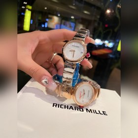 Новейшая модель из серии LVCEA от Bulgari уже в продаже. Ее особе