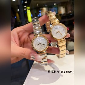 Новейшая модель из серии LVCEA от Bulgari уже в продаже. Ее особе