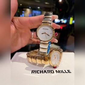 Новейшая модель из серии LVCEA от Bulgari уже в продаже. Ее особе
