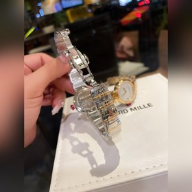 Новейшая модель из серии LVCEA от Bulgari уже в продаже. Ее особе