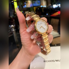 Новейшая модель из серии LVCEA от Bulgari уже в продаже. Ее особе
