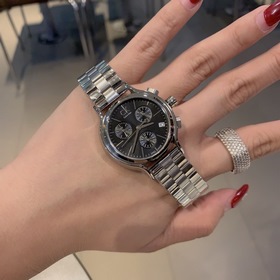 CK Calvin Klein K2U291 Корпус： нержавеющая сталь 316L Ремешок： не