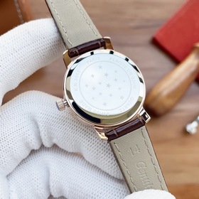 Omega - OMEGA  Женские часы  Импортный кварцевый механизм Корп