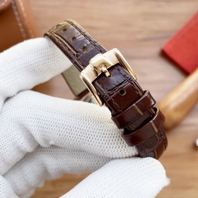 Omega - OMEGA  Женские часы  Импортный кварцевый механизм Корп