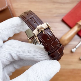 Omega： новейшие женские часы, оригинальный импортный кварцевый ме