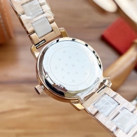 Omega - OMEGA  Женские часы  Импортный кварцевый механизм Корп